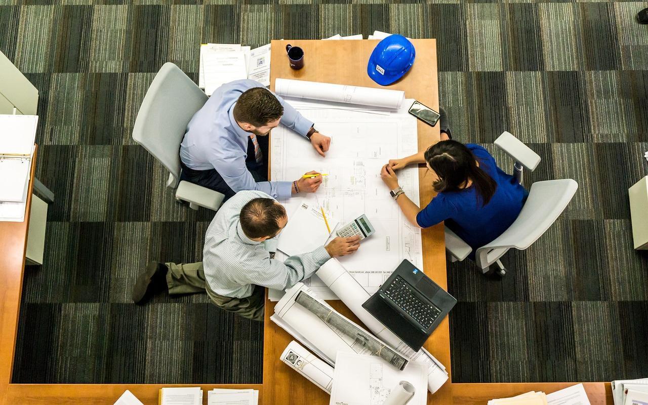 Business Innovation