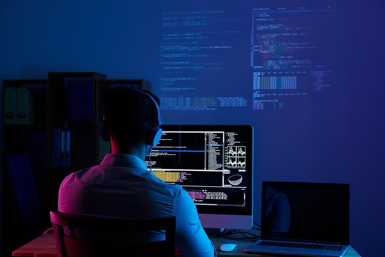 Web Developer Job